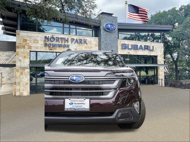 new 2026 Subaru Forester car, priced at $38,870