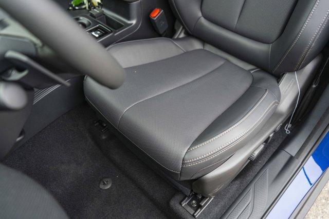 new 2026 Subaru Outback car, priced at $43,690