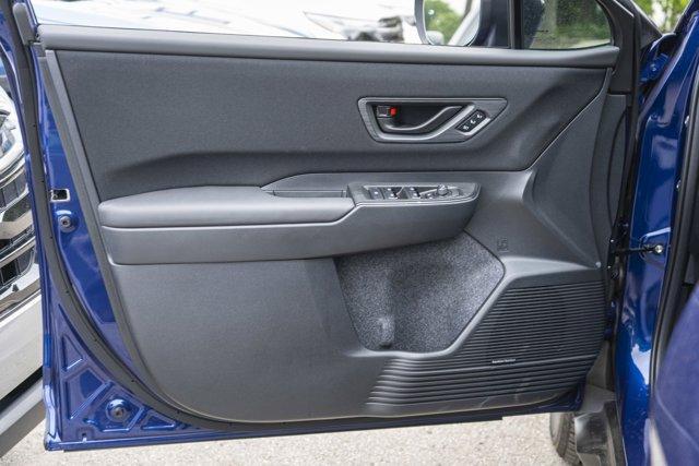 new 2026 Subaru Outback car, priced at $43,690
