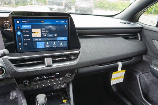 new 2026 Subaru Outback car, priced at $43,690