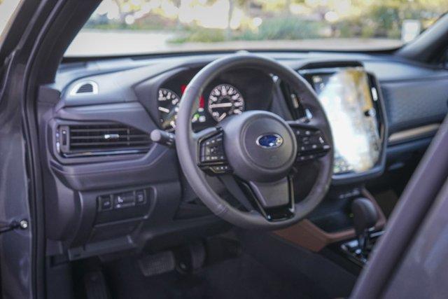 new 2026 Subaru Forester car, priced at $41,980