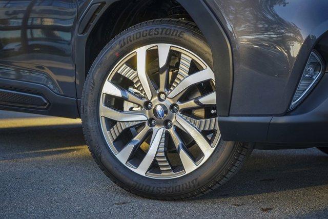 new 2026 Subaru Forester car, priced at $41,980