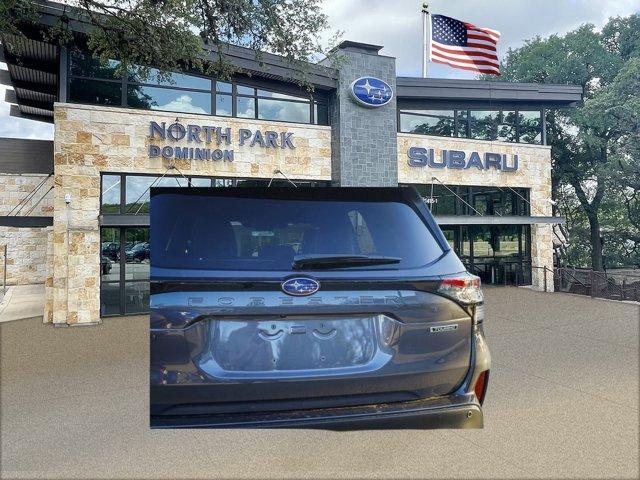 new 2026 Subaru Forester car, priced at $41,980