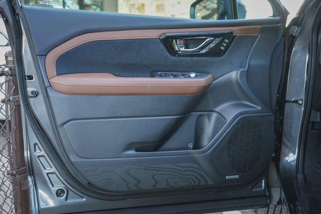 new 2026 Subaru Forester car, priced at $41,980