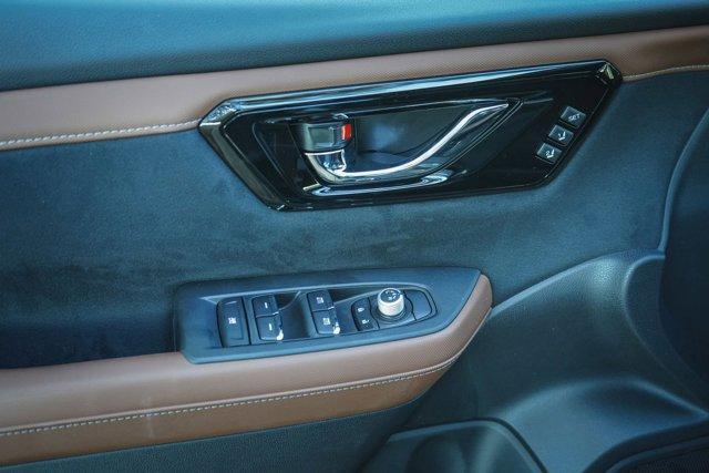 new 2026 Subaru Forester car, priced at $41,980