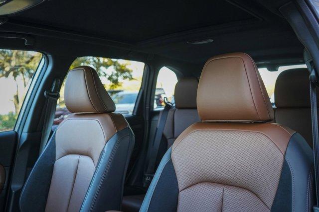 new 2026 Subaru Forester car, priced at $41,980