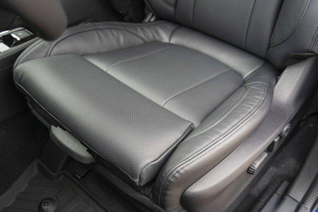 new 2026 Subaru Ascent car, priced at $54,667