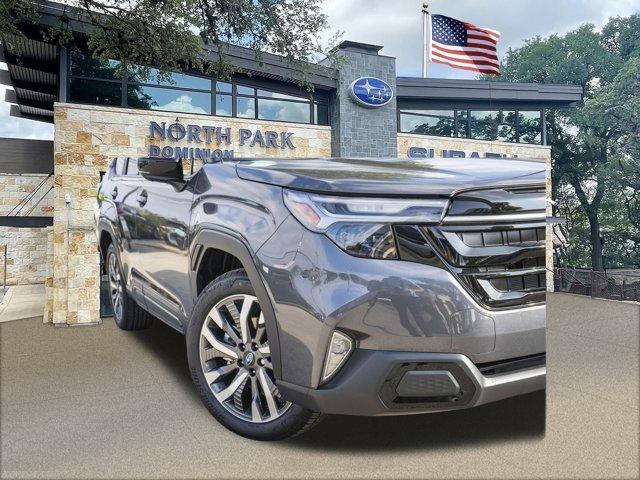 new 2026 Subaru Outback car, priced at $48,096