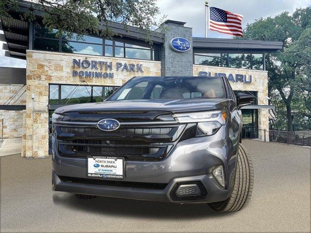new 2026 Subaru Outback car, priced at $48,096