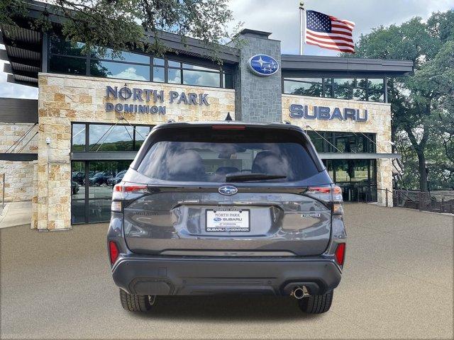 new 2026 Subaru Outback car, priced at $48,096