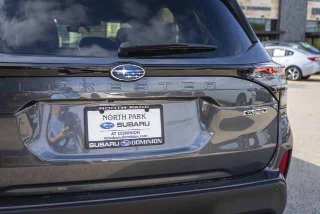 new 2026 Subaru Outback car, priced at $48,096