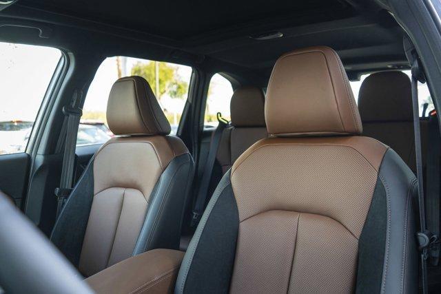 new 2026 Subaru Outback car, priced at $48,096