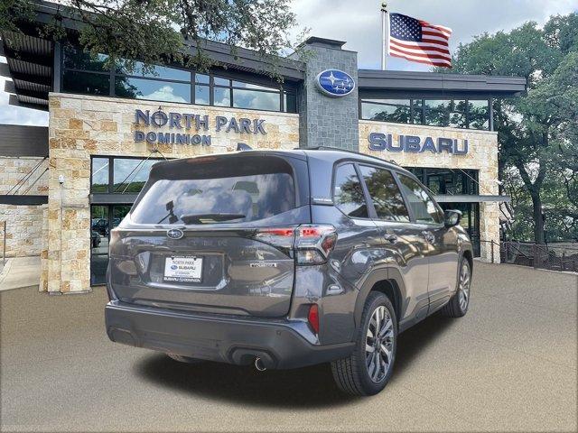 new 2026 Subaru Outback car, priced at $48,096