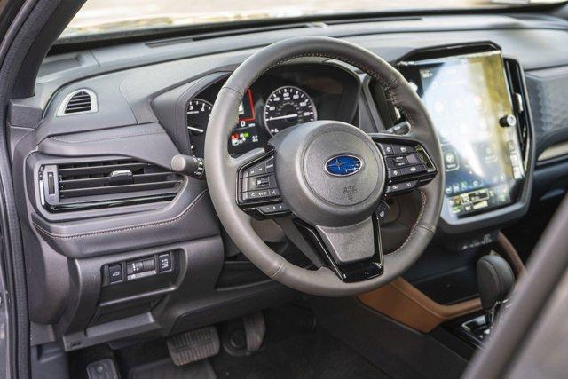 new 2026 Subaru Outback car, priced at $48,096