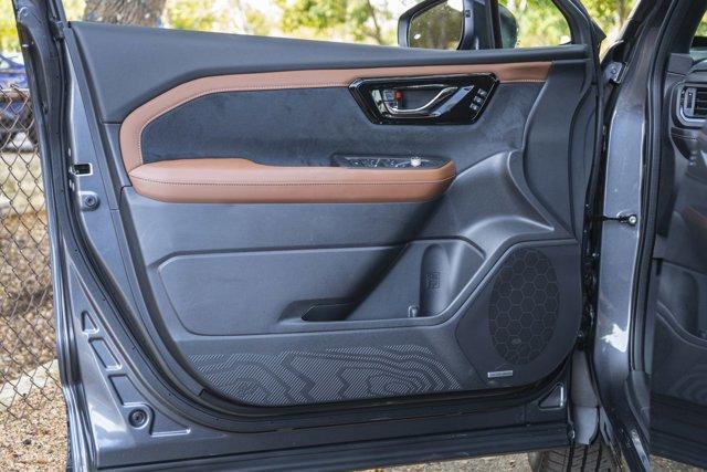 new 2026 Subaru Outback car, priced at $48,096