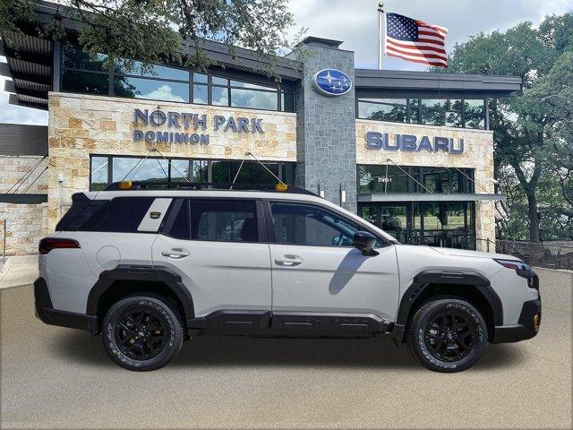 new 2026 Subaru Outback car, priced at $46,003