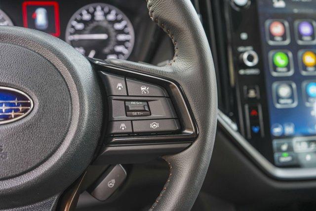 new 2026 Subaru Ascent car, priced at $47,732