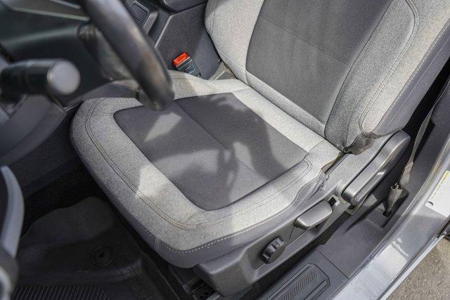 used 2022 Ford Bronco car, priced at $34,896