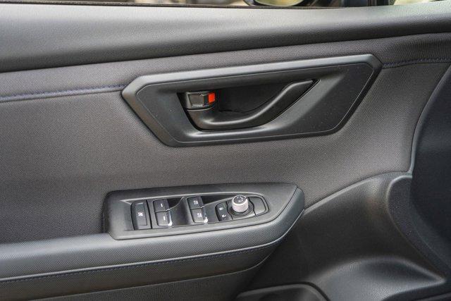 new 2026 Subaru Forester car, priced at $33,501