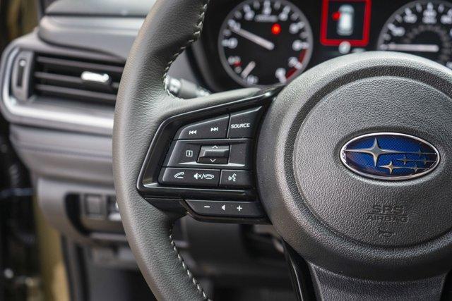 new 2026 Subaru Forester car, priced at $33,501