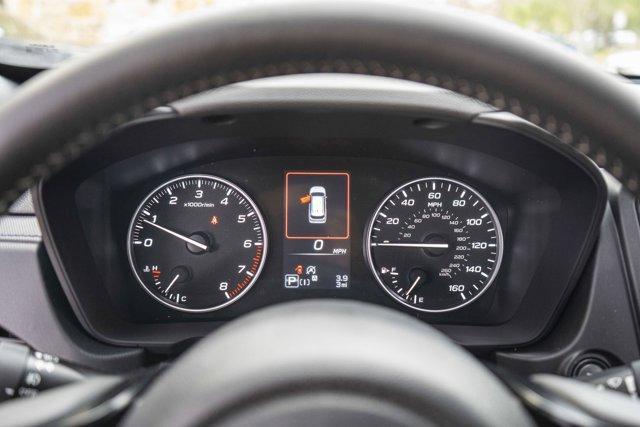 new 2026 Subaru Forester car, priced at $33,501