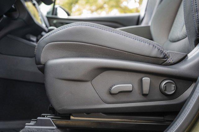 new 2026 Subaru Forester car, priced at $33,501