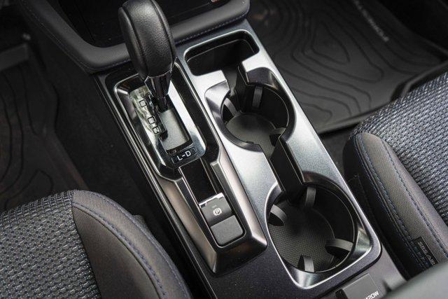 new 2026 Subaru Forester car, priced at $33,501