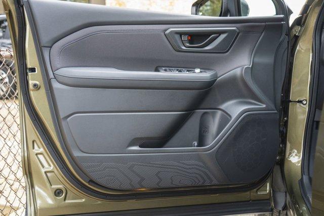 new 2026 Subaru Forester car, priced at $33,501