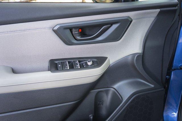 new 2026 Subaru Forester car, priced at $33,525