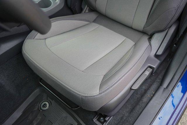 new 2026 Subaru Crosstrek car, priced at $27,475