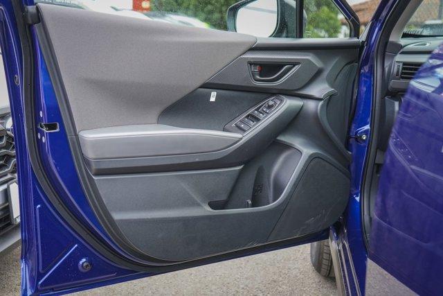 new 2026 Subaru Crosstrek car, priced at $27,475