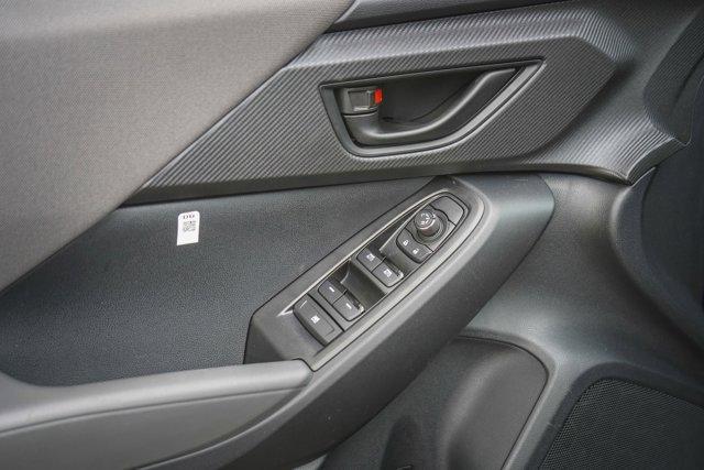 new 2026 Subaru Crosstrek car, priced at $27,475