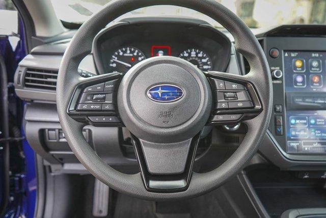 new 2026 Subaru Crosstrek car, priced at $27,475