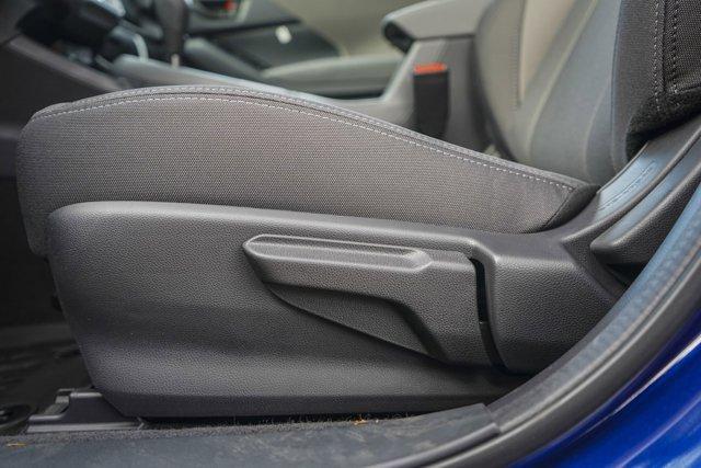 new 2026 Subaru Crosstrek car, priced at $27,475