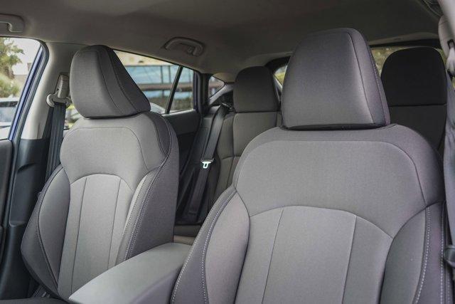 new 2026 Subaru Crosstrek car, priced at $27,475