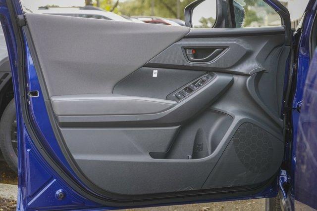 new 2026 Subaru Crosstrek car, priced at $27,475