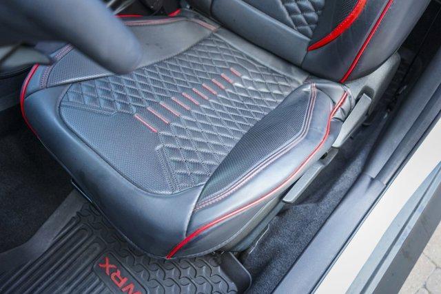 used 2023 Subaru WRX car, priced at $27,496