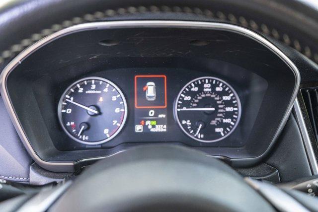 used 2024 Subaru Outback car, priced at $30,695