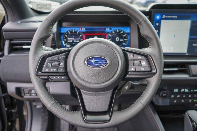 new 2026 Subaru Outback car, priced at $43,639