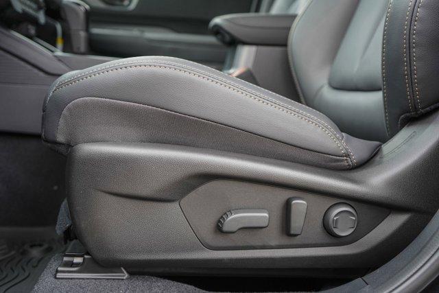 new 2026 Subaru Outback car, priced at $43,639