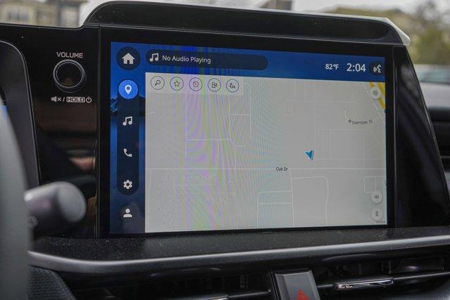 new 2026 Subaru Outback car, priced at $43,639