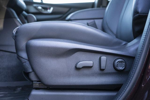 new 2026 Subaru Ascent car, priced at $49,824