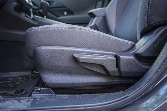 new 2026 Subaru Crosstrek car, priced at $29,522