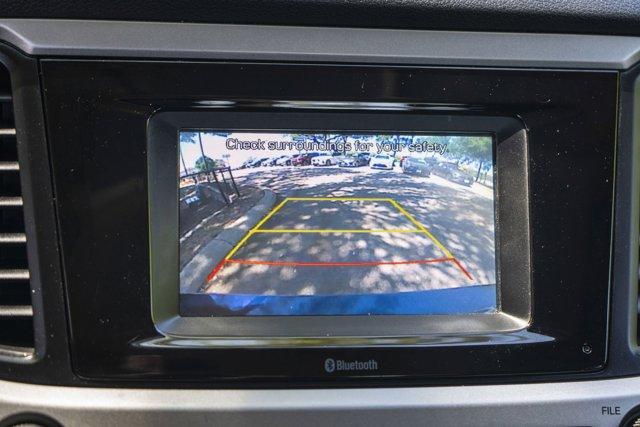 used 2019 Hyundai Accent car, priced at $9,995