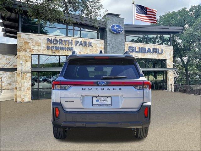 new 2026 Subaru Outback car, priced at $43,600