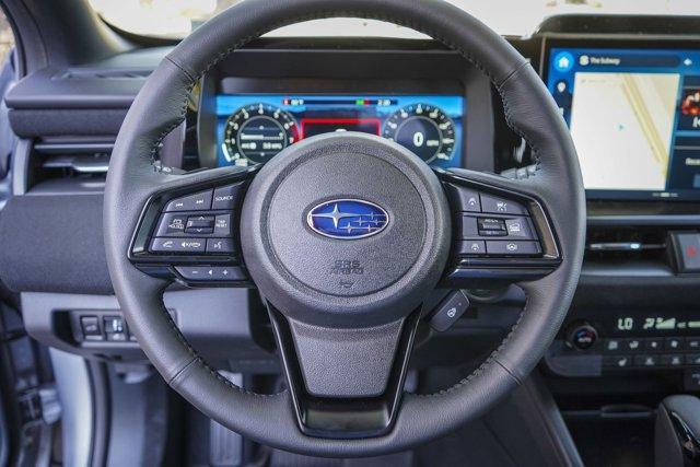 new 2026 Subaru Outback car, priced at $43,600