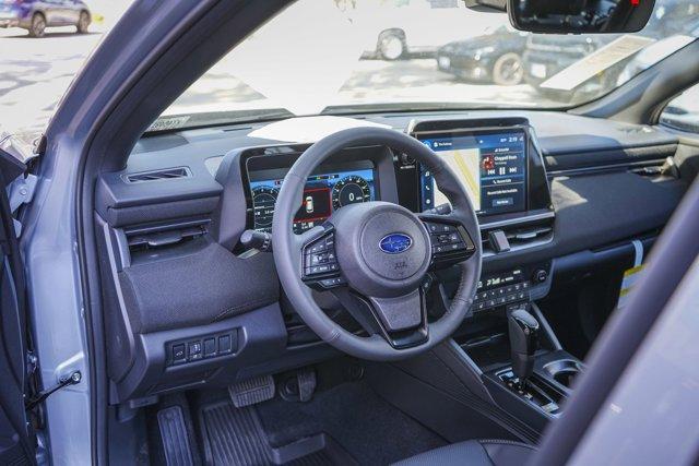 new 2026 Subaru Outback car, priced at $43,600