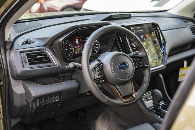 new 2026 Subaru Ascent car, priced at $47,848