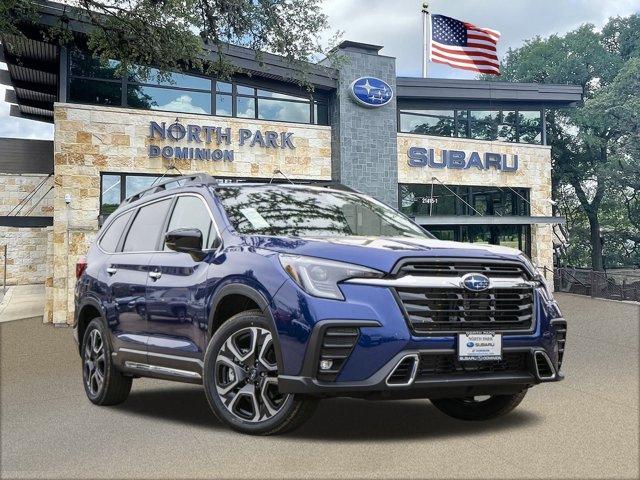 new 2026 Subaru Ascent car, priced at $53,837