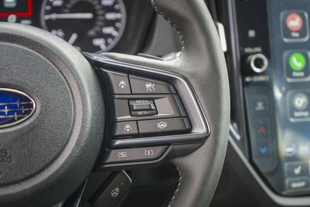 new 2026 Subaru Forester car, priced at $38,740